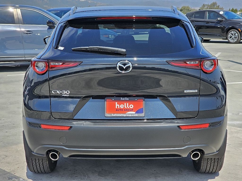 2025 Mazda CX-30 2.5 S Preferred photo 21