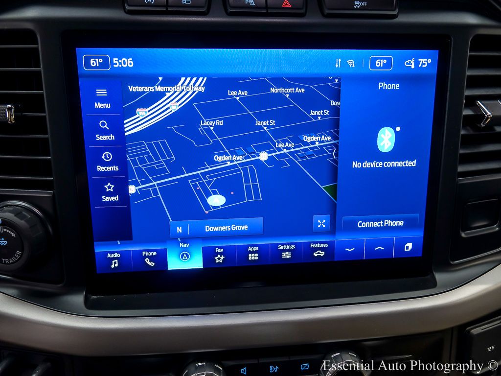 2023 FORD F-150 - Image 16