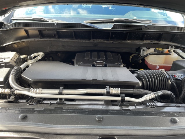 2023 Chevrolet Silverado 1500 LT photo 22