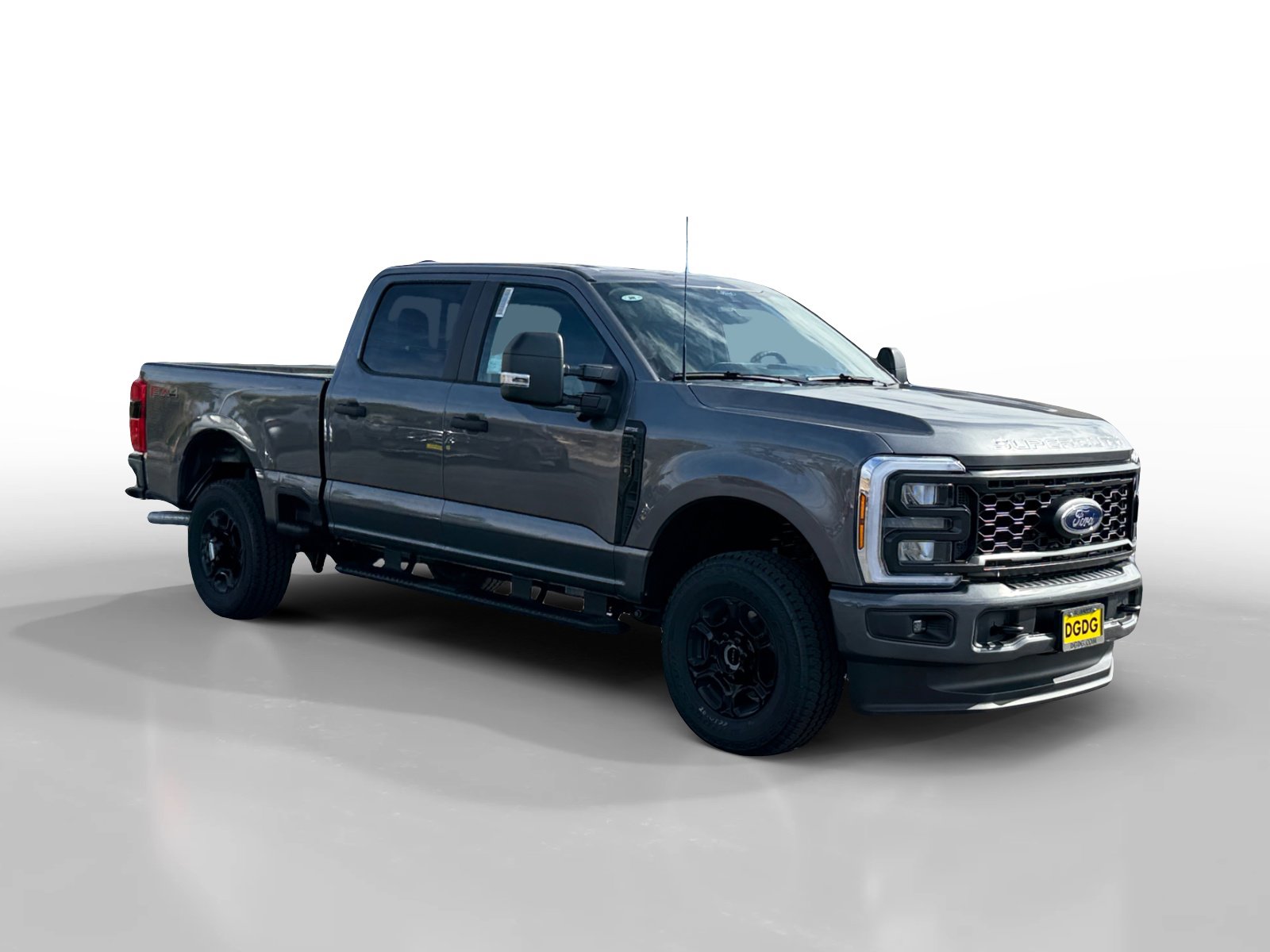 2025 Ford F-250 XL photo 7