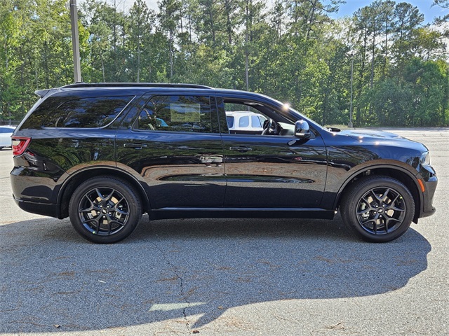 2026 Dodge Durango GT Plus photo 15