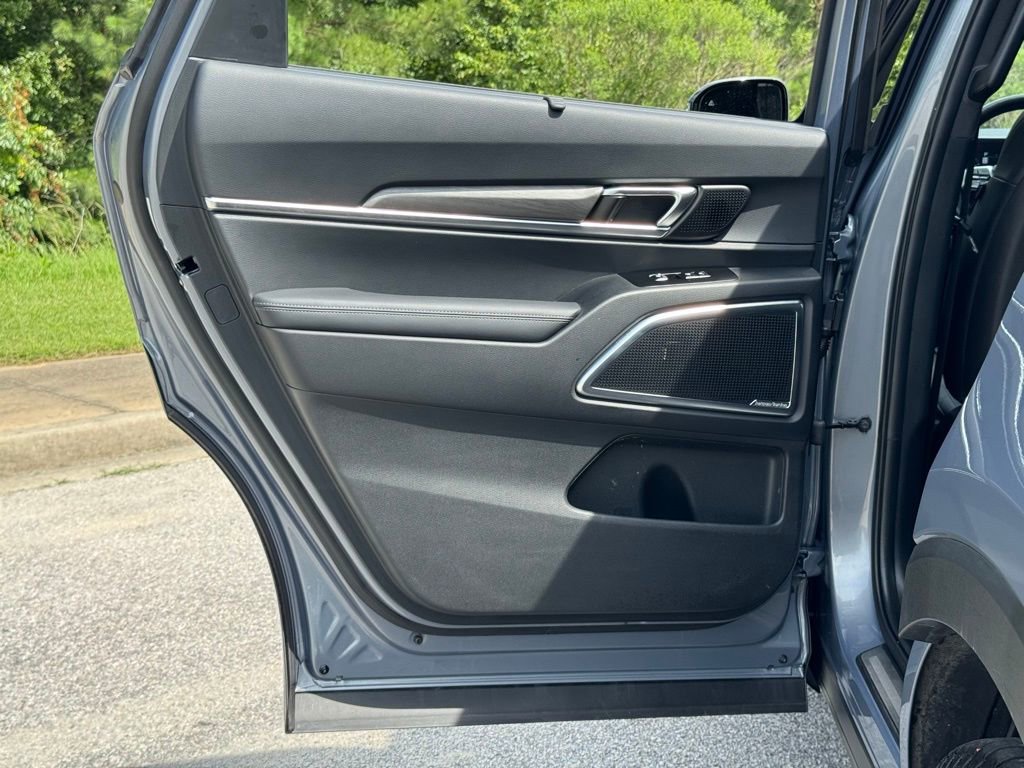 2023 Kia Telluride SX Prestige X-Line photo 20