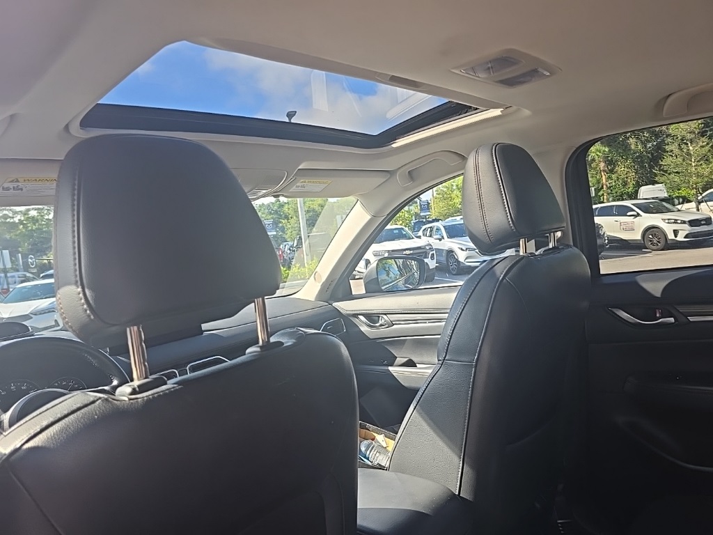 2023 Mazda CX-5 2.5 S Premium photo 25