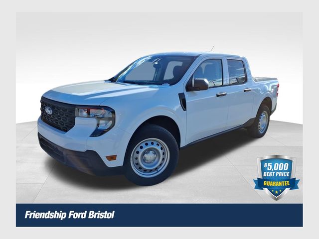 2025 Ford Maverick XL's photo