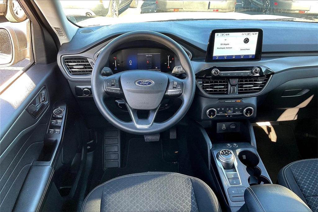 2025 Ford Escape Active photo 4