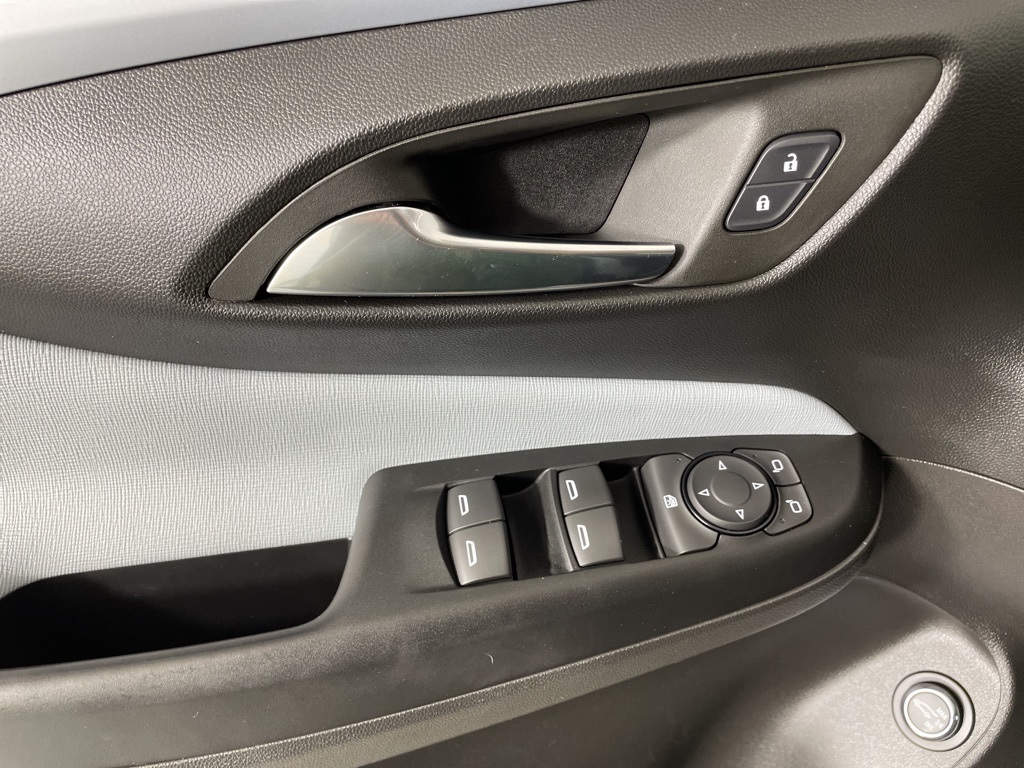 2024 Buick Envista Preferred photo 18
