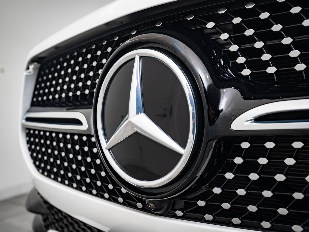 2022 Mercedes Benz GLE 350 4MATIC photo 3