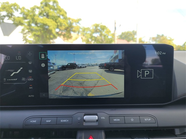 2025 Kia K4 GT-Line photo 30