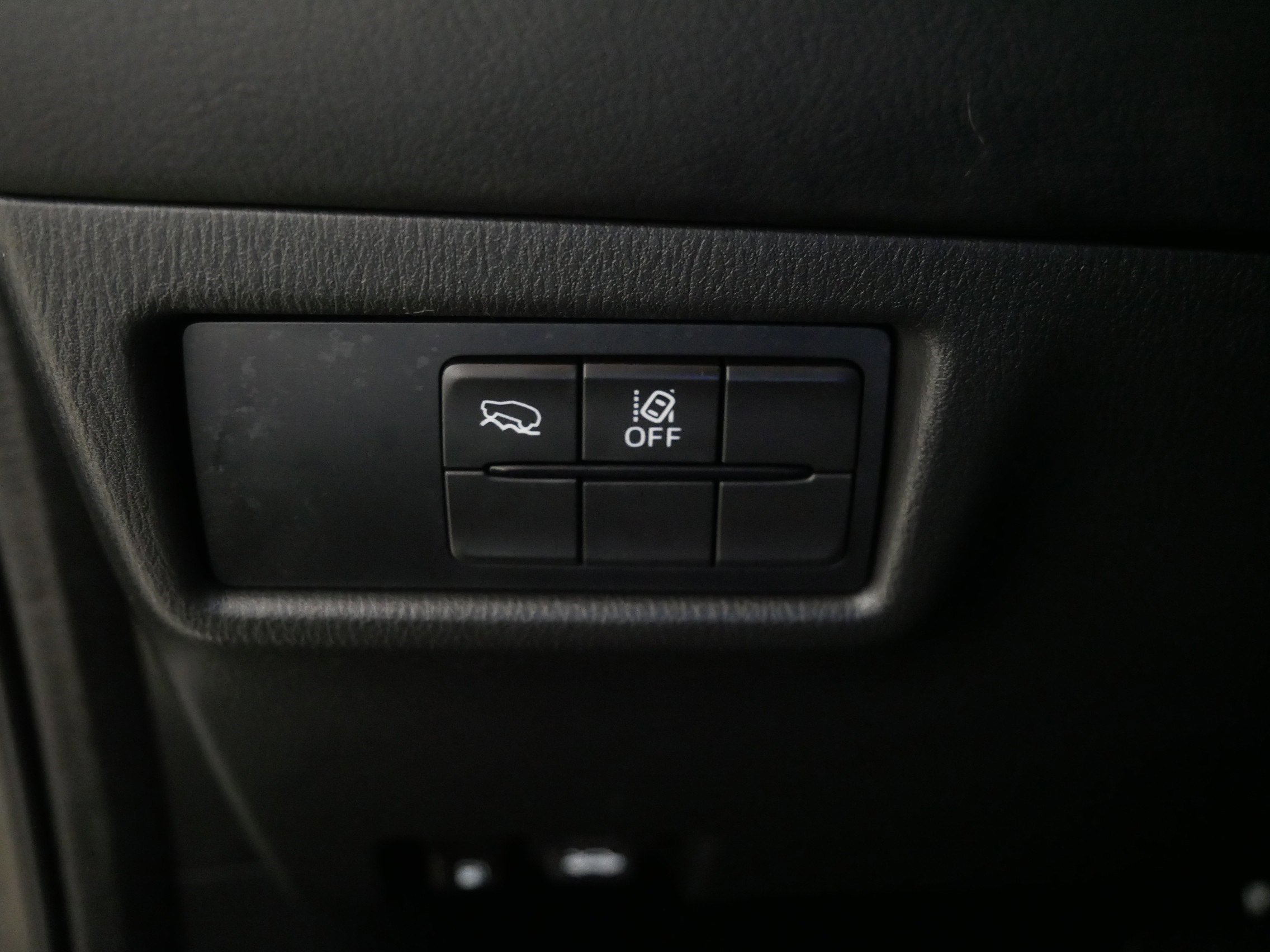 2024 Mazda CX-5 2.5 Select photo 22