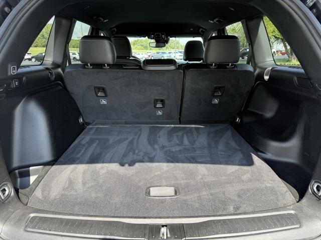 2024 Jeep Grand Cherokee Limited photo 15
