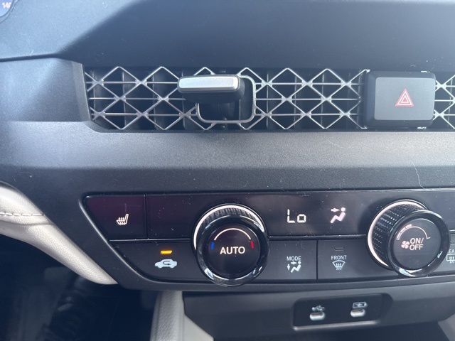 2023 Honda Accord EX photo 20