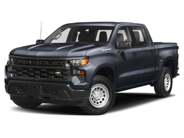 2022 Chevrolet Silverado 1500 RST's photo