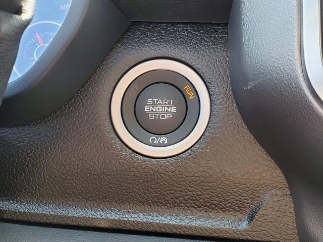2026 Ram 2500 Big Horn photo 13