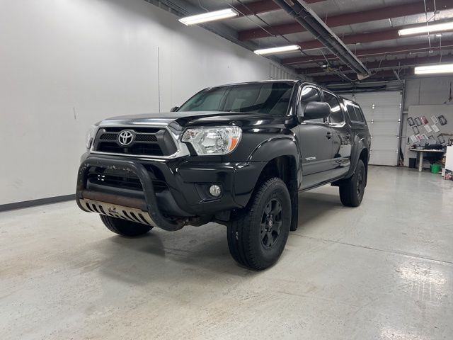 2012 Toyota Tacoma Base