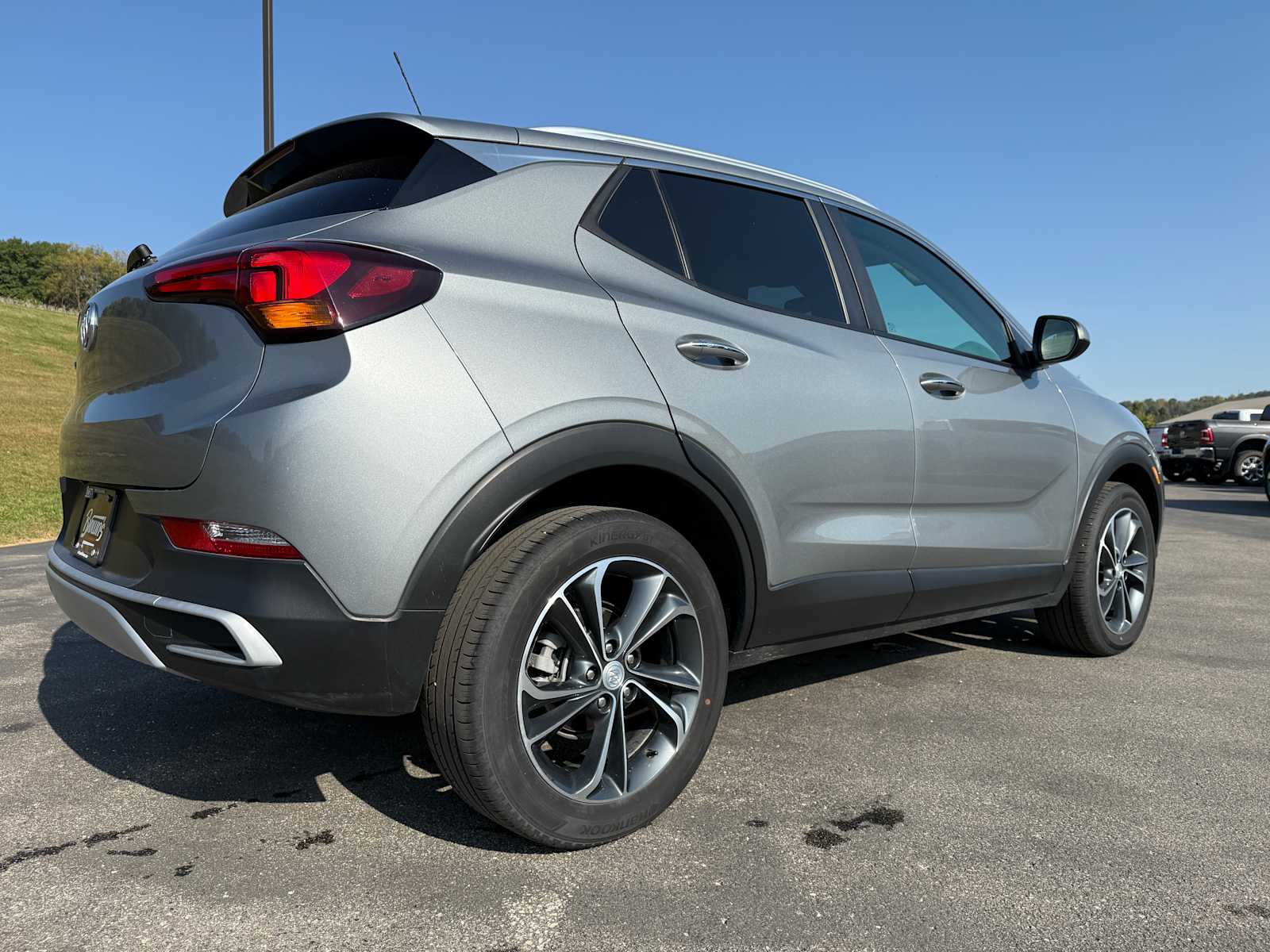 2023 Buick Encore GX Select photo 5
