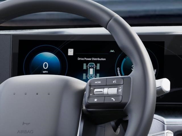 2026 Hyundai Ioniq SE photo 6