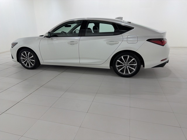 2025 Acura Integra Base photo 2