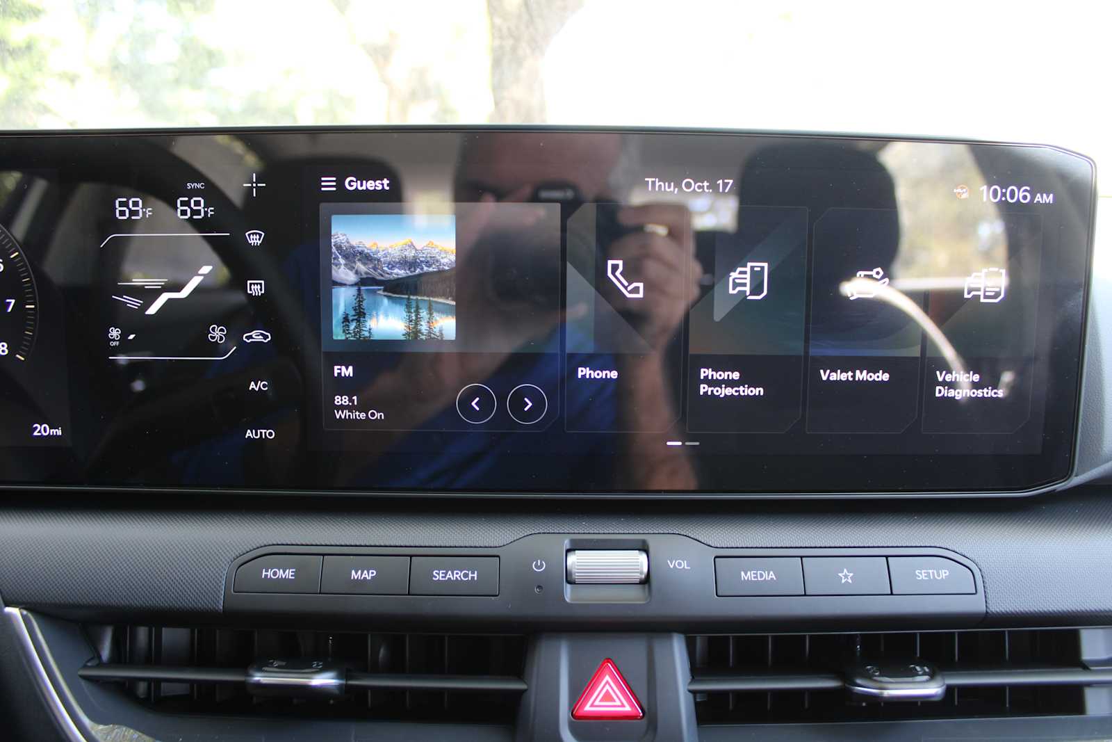 2025 Kia K4 EX photo 33