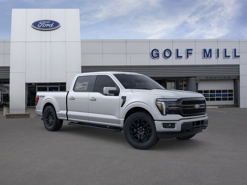 2026 FORD F-150 - Image 6
