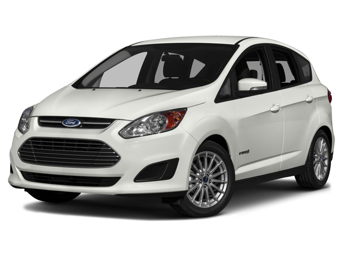 2013 Ford C-Max SE