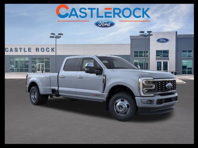 2026 Ford F-350 photo 3