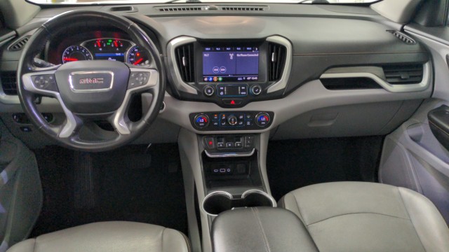 Used 2020  GMC SLT image 26