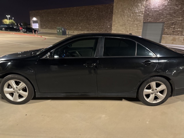 2011 Toyota Camry SE