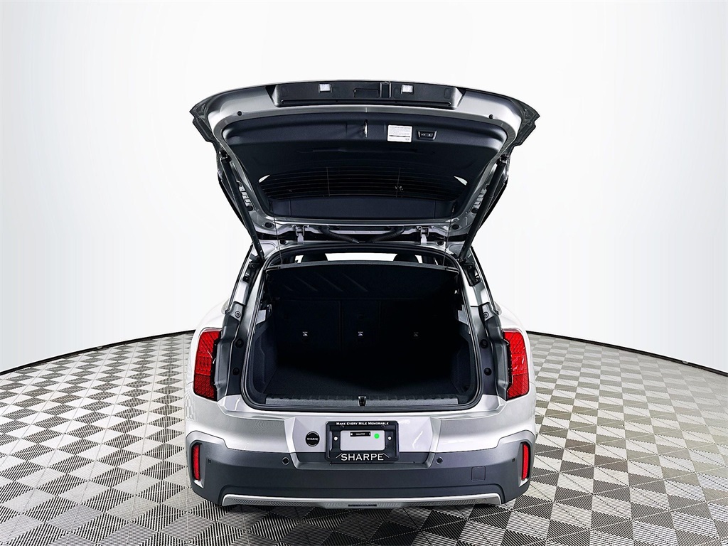 2026 Mini Countryman S ALL4 photo 27