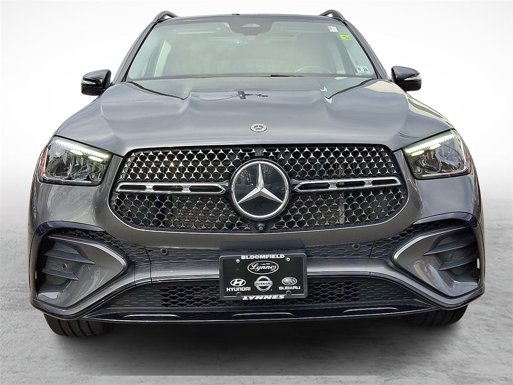 2024 Mercedes Benz GLE 350 4MATIC photo 3