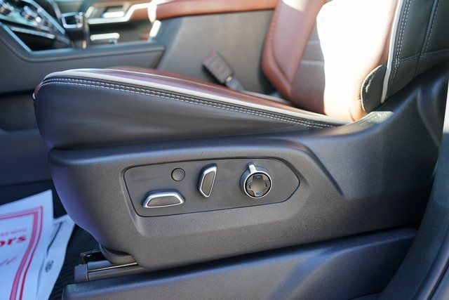 2025 GMC SIERRA - Image 12