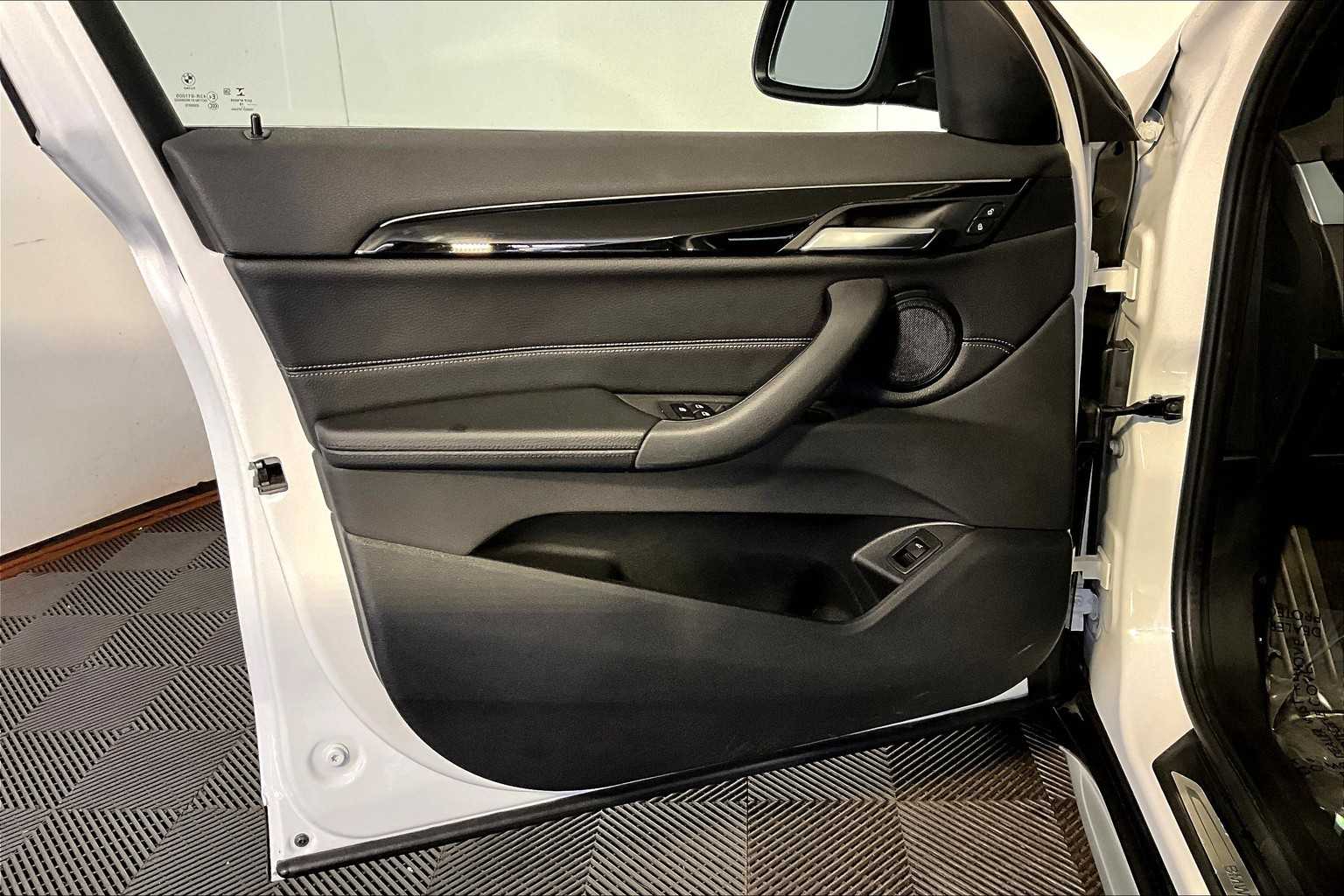 2018 Bmw X1 XDrive28i photo 21