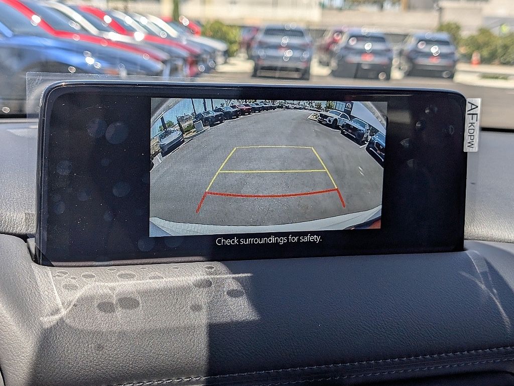 2025 Mazda CX-5 2.5 S Preferred photo 26