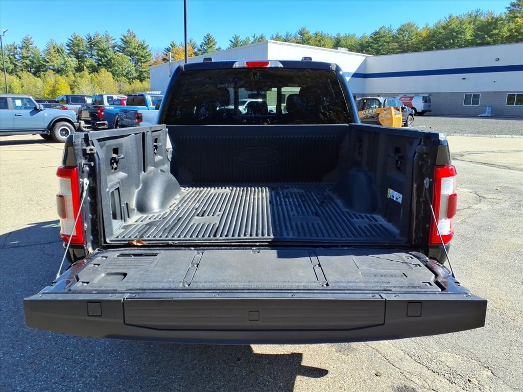 2023 Ford F-150 Lariat photo 4