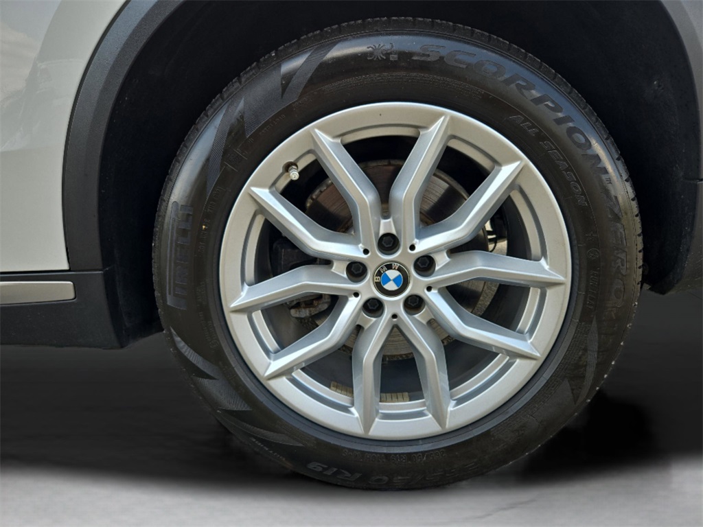 2021 Bmw X5 xDrive45e photo 26
