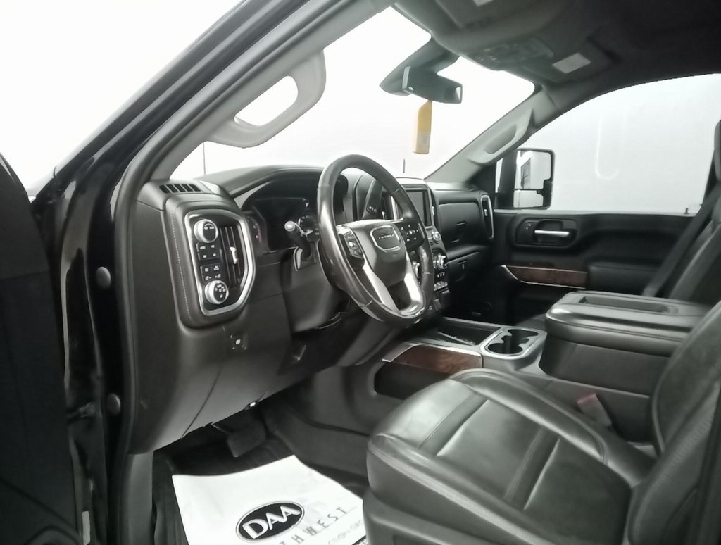 2020 Gmc Sierra Denali photo 4