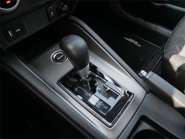 2024 Mitsubishi Outlander Sport ES photo 19