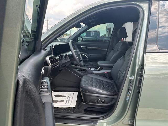 2025 Kia Telluride EX X-Line photo 23