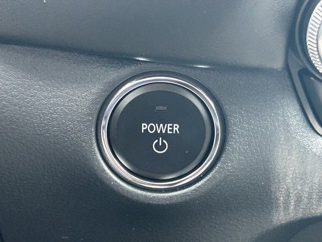 2025 Mazda CX-50 Premium Plus photo 21