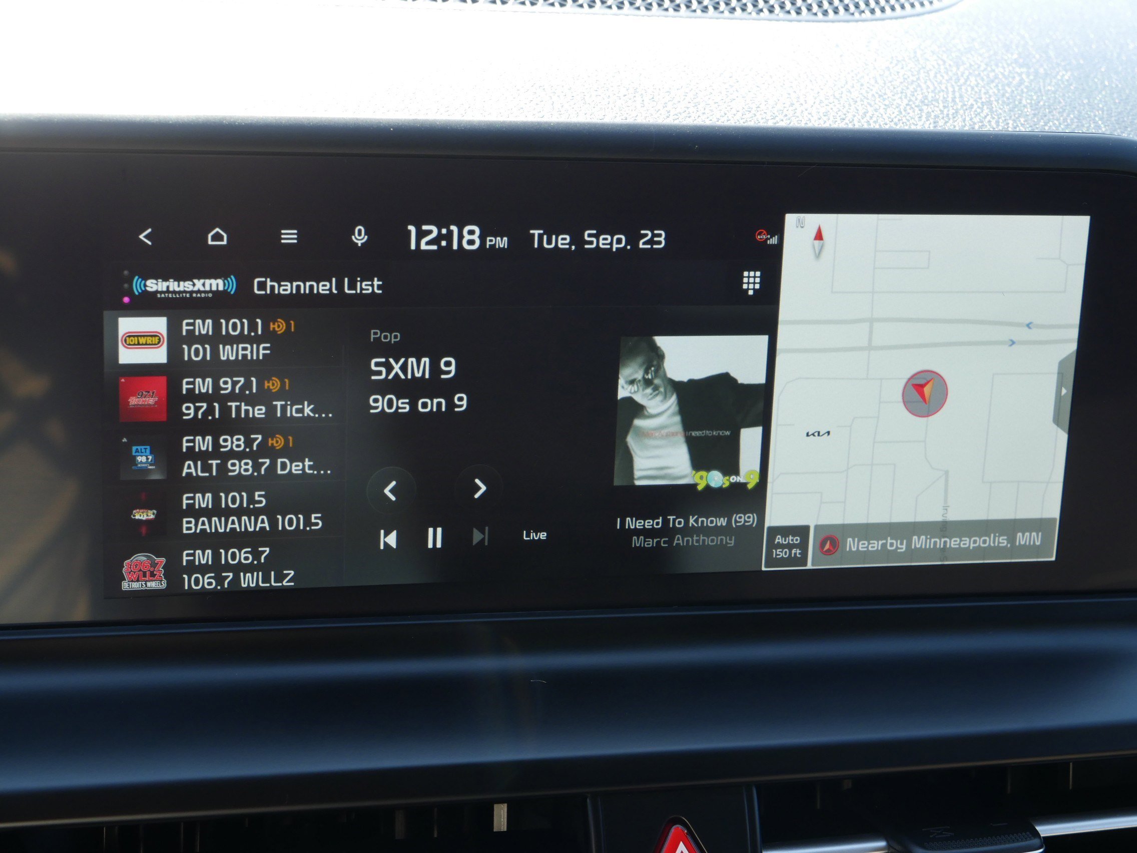 2024 Kia Seltos S X-Line photo 18