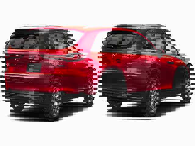 2025 Mazda CX-90 Plug-in Hybrid Preferred photo 2