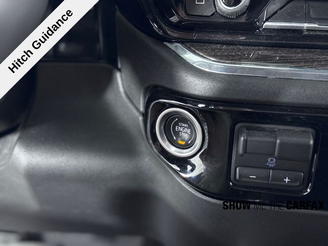 2024 Chevrolet Silverado 1500 RST photo 27