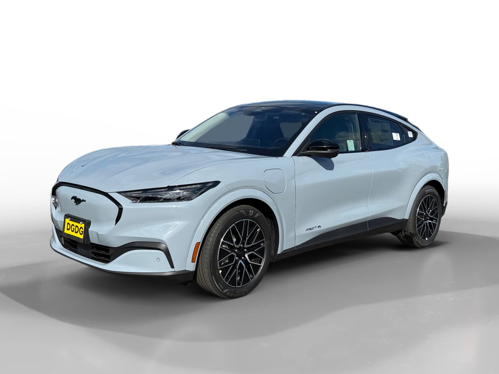 2025 Ford Mustang Mach-E Premium AWD's photo