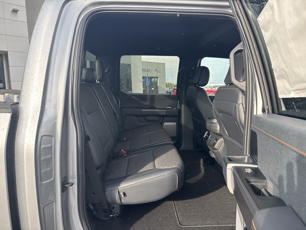 2025 Ford F-150 Tremor photo 16