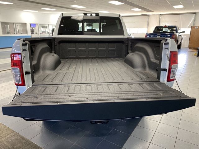 2024 Ram 2500 Tradesman photo 11