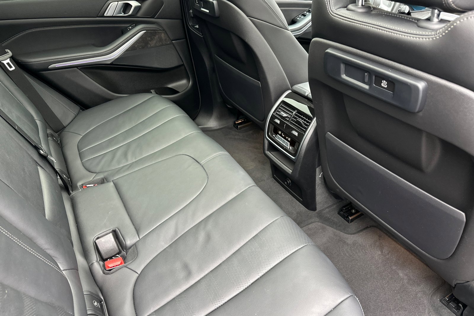 2022 Bmw X5 sDrive40i photo 23