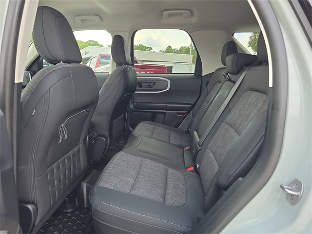 2022 Ford Bronco Sport Big Bend photo 13