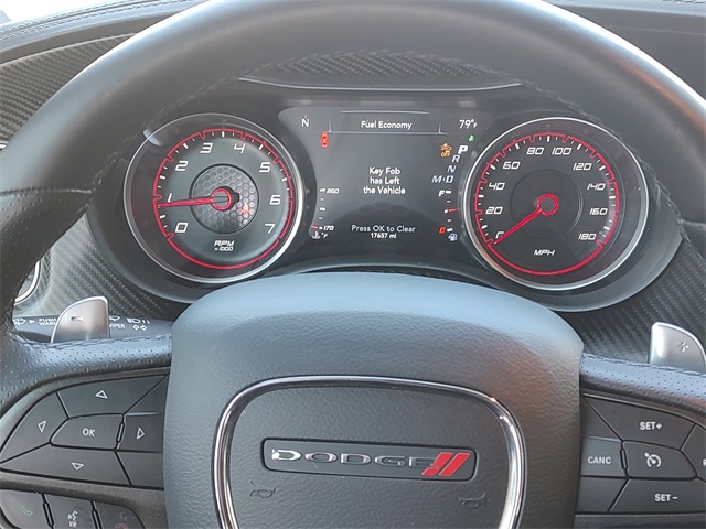 2023 Dodge Charger R/T Scat Pack photo 12