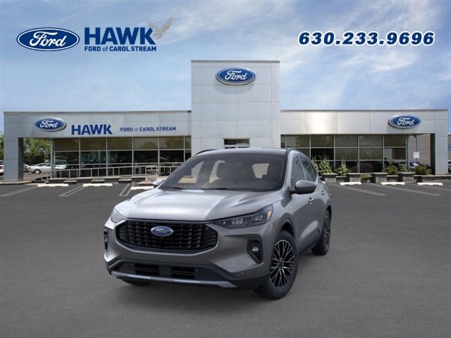 2024 Ford Escape Plug-In Hybrid Base photo 2