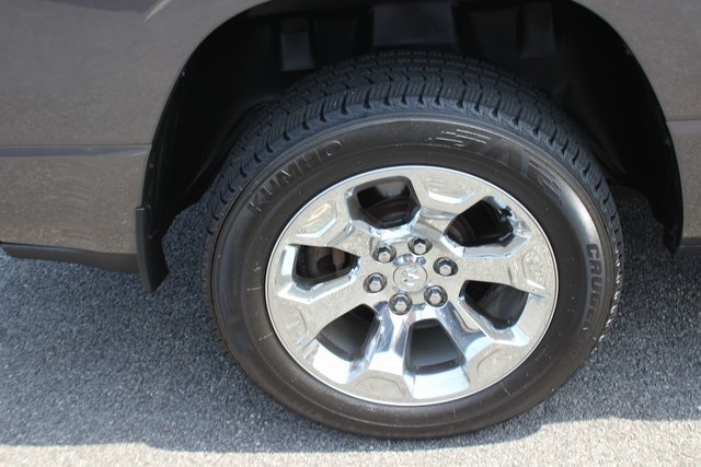 2021 Ram 1500 Big Horn Lone Star photo 33