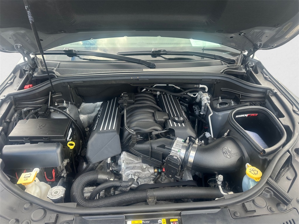 2022 Dodge Durango SRT 392 photo 14